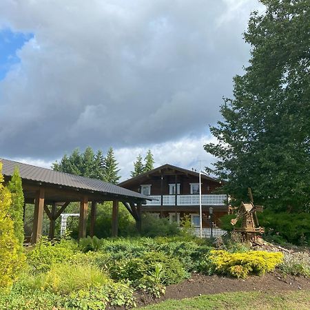 Kuelalistemaja Vehendi Motell Exteriér fotografie