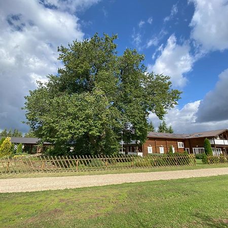 Kuelalistemaja Vehendi Motell Exteriér fotografie